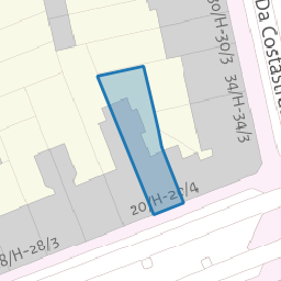 Perceel ASD13-Q-5134