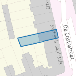 Perceel ASD13-Q-5138