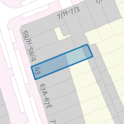 Perceel ASD13-Q-5139