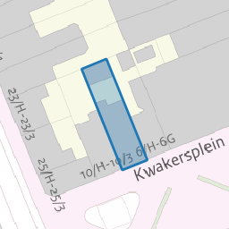 Perceel ASD13-Q-5147