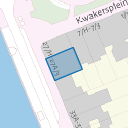 Perceel ASD13-Q-5150