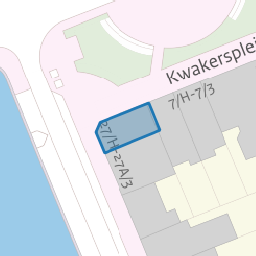 Perceel ASD13-Q-5151