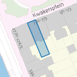 Perceel ASD13-Q-5152