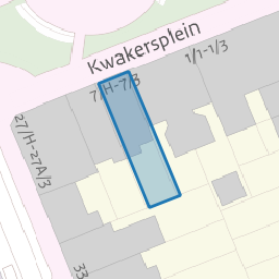 Perceel ASD13-Q-5153