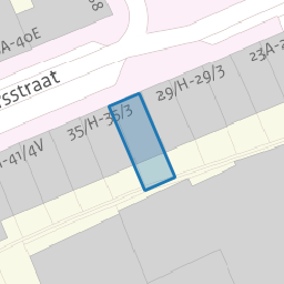 Perceel ASD13-Q-5163