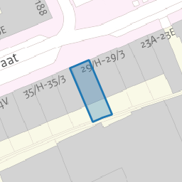 Perceel ASD13-Q-5164