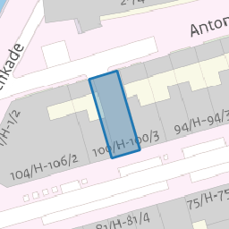 Perceel ASD13-Q-5170