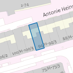 Perceel ASD13-Q-5172