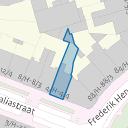 Perceel ASD13-Q-5197