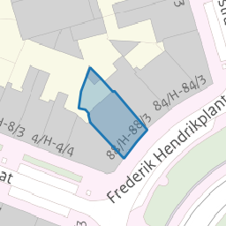 Perceel ASD13-Q-5199