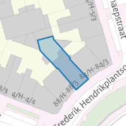 Perceel ASD13-Q-5200