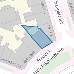 Perceel ASD13-Q-5201