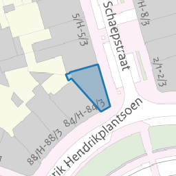 Perceel ASD13-Q-5202