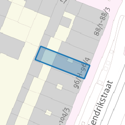 Perceel ASD13-Q-5268