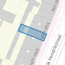 Perceel ASD13-Q-5269