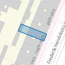 Perceel ASD13-Q-5271