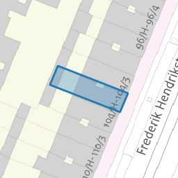 Perceel ASD13-Q-5272