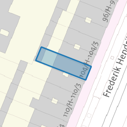 Perceel ASD13-Q-5273