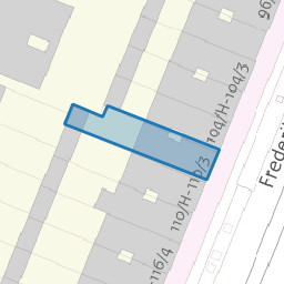 Perceel ASD13-Q-5274