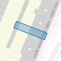 Perceel ASD13-Q-5279