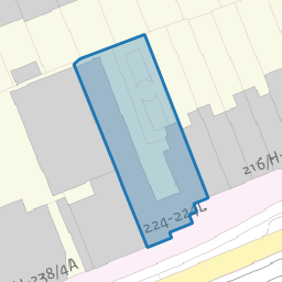 Perceel ASD13-Q-5284