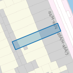 Perceel ASD13-Q-5303