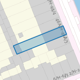 Perceel ASD13-Q-5305