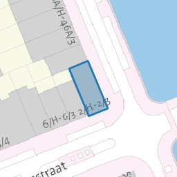 Perceel ASD13-Q-5308