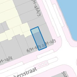 Perceel ASD13-Q-5309