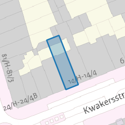 Perceel ASD13-Q-5313