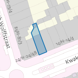 Perceel ASD13-Q-5315