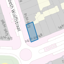 Perceel ASD13-Q-5317