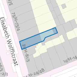 Perceel ASD13-Q-5319