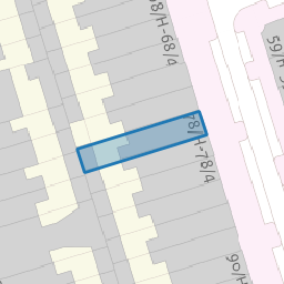 Perceel ASD13-Q-5332