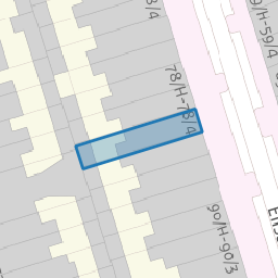 Perceel ASD13-Q-5334