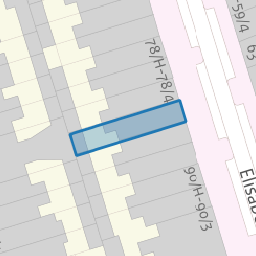 Perceel ASD13-Q-5335