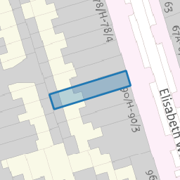 Perceel ASD13-Q-5337