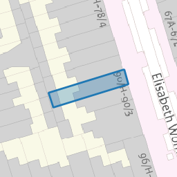 Perceel ASD13-Q-5338