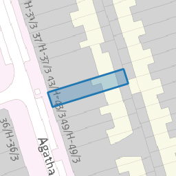 Perceel ASD13-Q-5345