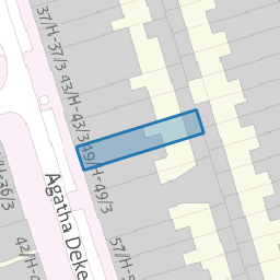 Perceel ASD13-Q-5347