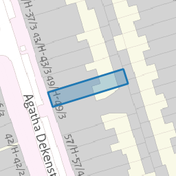 Perceel ASD13-Q-5348