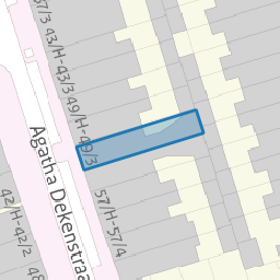 Perceel ASD13-Q-5349