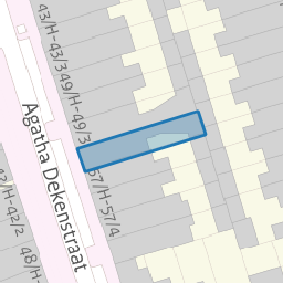 Perceel ASD13-Q-5350