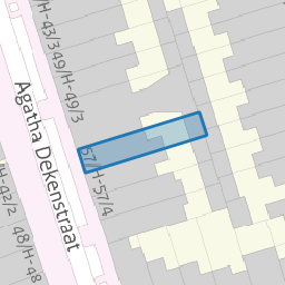 Perceel ASD13-Q-5351