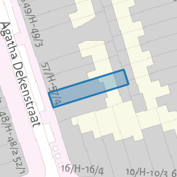 Perceel ASD13-Q-5353