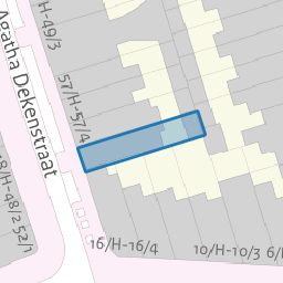 Perceel ASD13-Q-5354