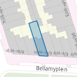 Perceel ASD13-Q-5358