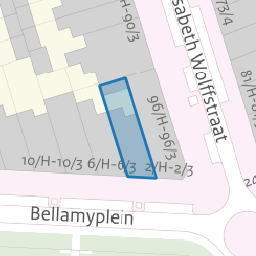 Perceel ASD13-Q-5360