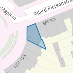 Perceel ASD13-Q-5388