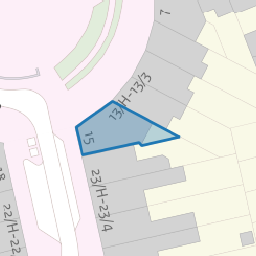 Perceel ASD13-Q-5392